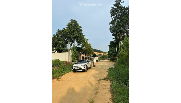 TRUNG TÂM TP YÊN BÁI – BÁN LÔ ĐẤT ĐẸP GẦN KS TRƯỜNG SƠN – GIÁ ĐẦU TƯ