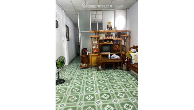  NHÀ CẤP 4 - HXH – PHƯỚC LONG B, Q9 – GIÁ CHỈ 3.7 TỶ