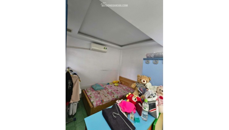 HXH nhà đẹp Linh Xuân, Thủ Đức 44m2 chỉ nhỉnh 3 Tỷ