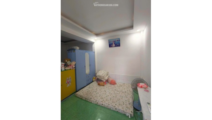 HXH nhà đẹp Linh Xuân, Thủ Đức 44m2 chỉ nhỉnh 3 Tỷ