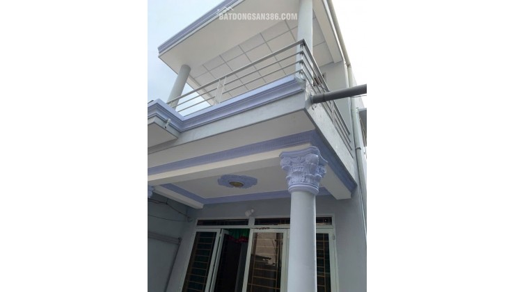  NHÀ XINH - 2 TẦNG - HXH – PHƯỚC LONG B, Q9 – CHỈ 5 TỶ