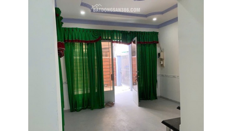  NHÀ XINH - 2 TẦNG - HXH – PHƯỚC LONG B, Q9 – CHỈ 5 TỶ