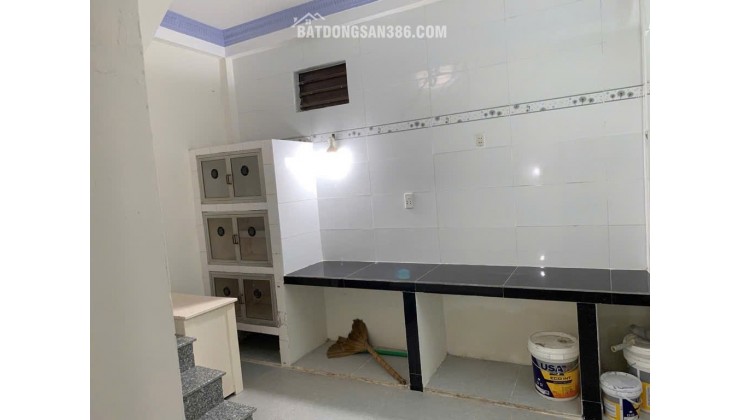  NHÀ XINH - 2 TẦNG - HXH – PHƯỚC LONG B, Q9 – CHỈ 5 TỶ