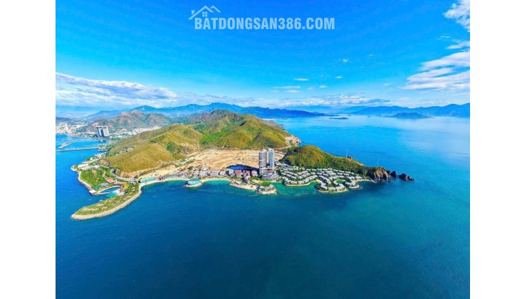  Mở Bán Biệt Thự Đáng Sống Nhất Tại Nha Trang - La Tiên Villa giá chỉ từ 14ty/căn