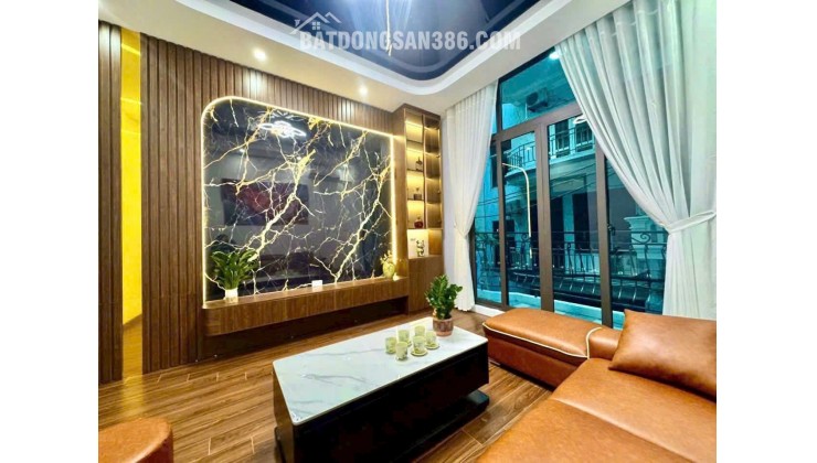 TRƯỜNG CHINH - LÔ GÓC - Ô TÔ Diện tích 48m2 4 tầng mặt tiền 3.7 giá 15.5