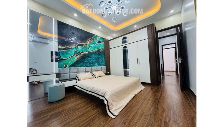 TRƯỜNG CHINH - LÔ GÓC - Ô TÔ Diện tích 48m2 4 tầng mặt tiền 3.7 giá 15.5