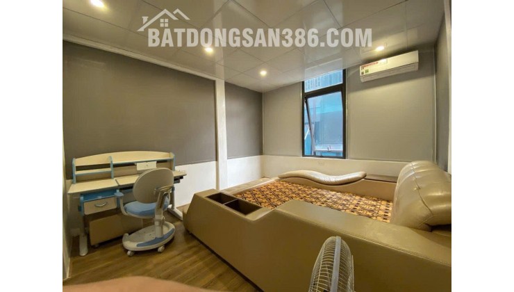 Pl THÁI HÀ MẶT NGÕ Ô TÔ - LÔ GÓC - KINH DOANH.Dt 30m2 5 tầng mt 3.6m Giá 14.5 tỷ