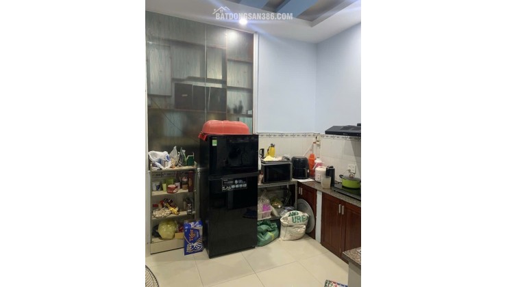Bán nhà đường ô tô - Diện tích 55m2 sổ hồng, Giá 5tyx còn Thương lượng LH 0382202524