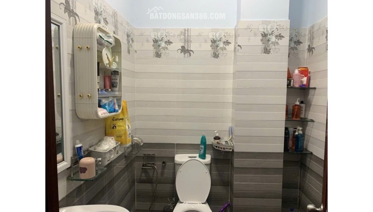 Bán nhà đường ô tô - Diện tích 55m2 sổ hồng, Giá 5tyx còn Thương lượng LH 0382202524