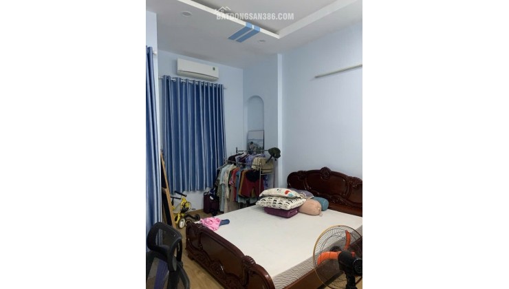 Bán nhà đường ô tô - Diện tích 55m2 sổ hồng, Giá 5tyx còn Thương lượng LH 0382202524