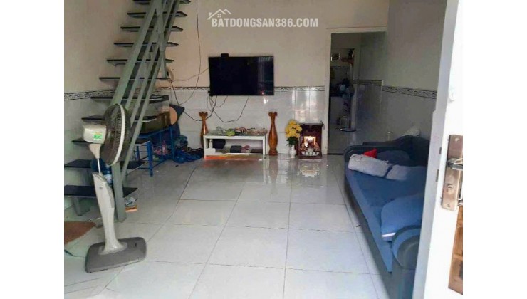  NHÀ 1 TRỆT 1 LỬNG - HXH – LINH XUÂN, THỦ ĐỨC – GIÁ CHỈ 2.78 TỶ