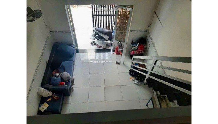  NHÀ 1 TRỆT 1 LỬNG - HXH – LINH XUÂN, THỦ ĐỨC – GIÁ CHỈ 2.78 TỶ