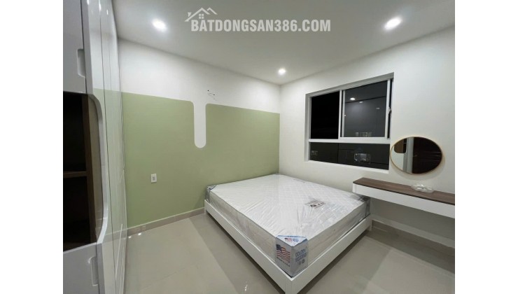 Bán Căn hộ CT7 Vĩnh Điềm Trung phừng Tây 
 Diện tích : 61,6m2 
Giá 2,350tỷ lh e