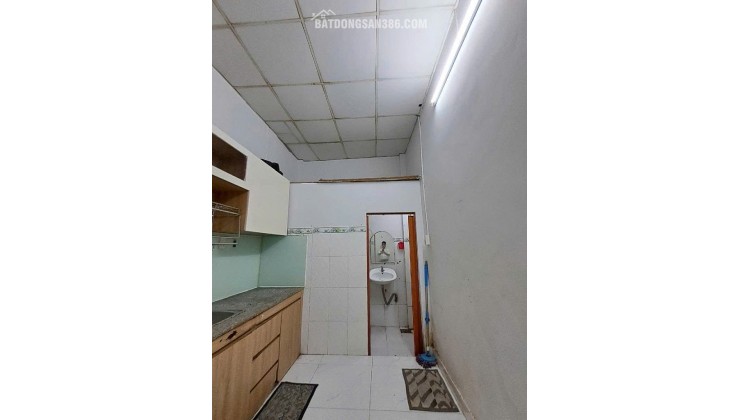  NHÀ HXH – TĂNG NHƠN PHÚ A, Q9 – GIÁ 4.5 TỶ