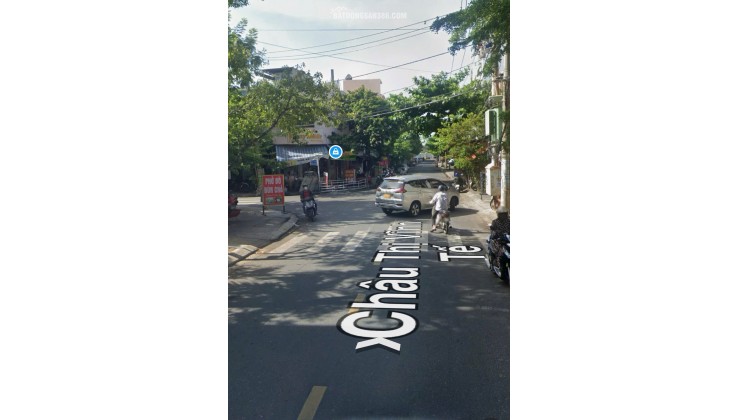 CẦN BÁN ĐẤT MẶT TIỀN CHÂU THỊ VĨNH TẾ –ĐÀ NẴNG - PHỐ TÂY AN THƯỢNG – DÒNG TIỀN ỔN ĐỊNH – GIÁ CHỈ 23,5 TỶ