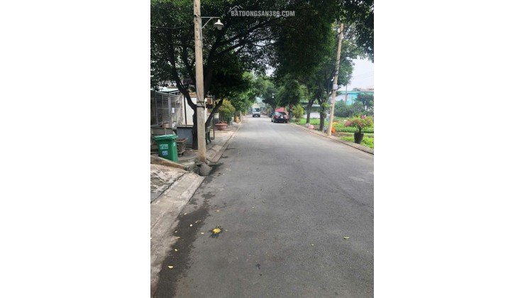 CẦN  Bán đất ĐƯỜNG SỐ 2 đường Thủy Lợi, phường Phước Long A, Q9 CỦ