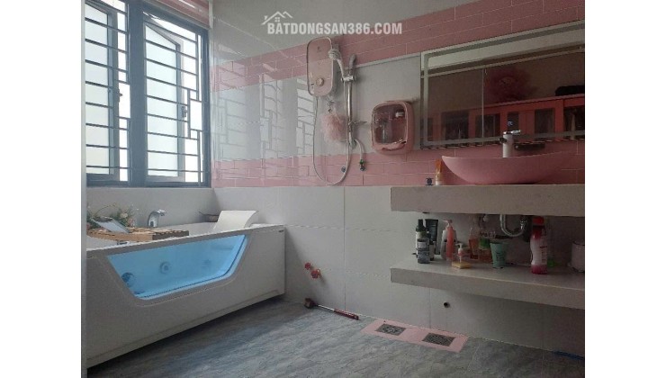 NHÀ ĐƯỜNG TẢI THÔNG TÂN THỚI HIỆP 29 QUẬN 12 - VÀI BƯỚC RA NGUYỄN VĂN QUÁ - 5,5 x 16M - 92M2- CHỈ 6,5 TỶ