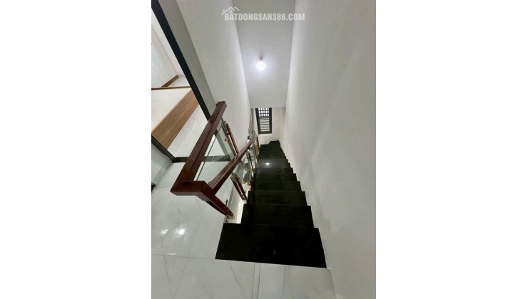  NHÀ ĐẸP – HXH, TĂNG NHƠN PHÚ A, Q9 – GIÁ CHỈ 3.65 TỶ