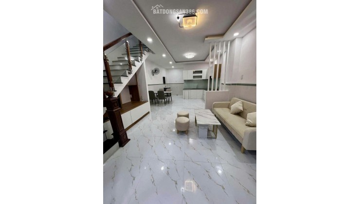  NHÀ ĐẸP – HXH, TĂNG NHƠN PHÚ A, Q9 – GIÁ CHỈ 3.65 TỶ