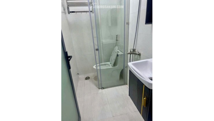  NHÀ ĐẸP – HXH, TĂNG NHƠN PHÚ A, Q9 – GIÁ CHỈ 3.65 TỶ
