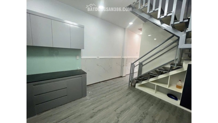  TRUNG TÂM CHỢ THỦ ĐỨC – GIÁ CHỈ 3.35 TỶ