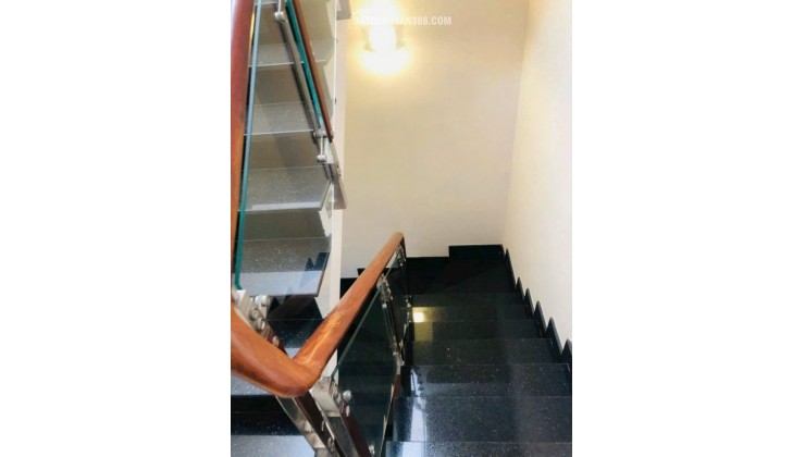CẦN BÁN NHÀ 4 TẦNG ( 4PN/5WC ) KHU DÂN TRÍ CAO, SHR GIÁ CÒN THƯƠNG LƯỢNG