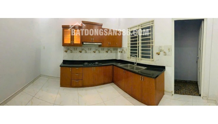 CẦN BÁN NHÀ 4 TẦNG ( 4PN/5WC ) KHU DÂN TRÍ CAO, SHR GIÁ CÒN THƯƠNG LƯỢNG