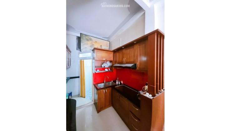VỊ TRÍ ĐẸP- GIÁ TỐT - BÁN NHANH NHÀ ĐẸP ĐẤT THÁNH- GIÁP MẶT TIỀN BẮC HẢI