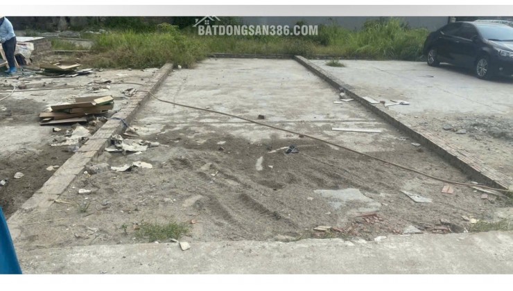 CẦN BÁN ĐẤT ĐẸP – 51M² – SỔ ĐỎ CHÍNH CHỦ ĐÔNG ANH – HÀ NỘI -  GIÁ 4 TỶ 789 TRIỆU