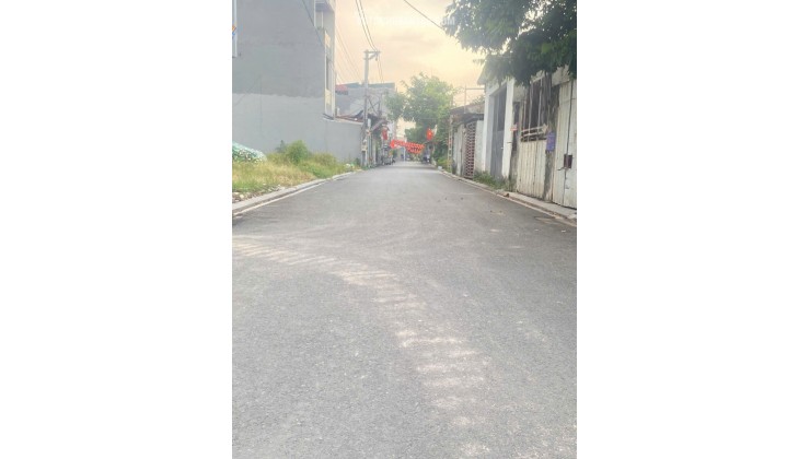 CẦN BÁN ĐẤT ĐẸP – 51M² – SỔ ĐỎ CHÍNH CHỦ ĐÔNG ANH – HÀ NỘI -  GIÁ 4 TỶ 789 TRIỆU