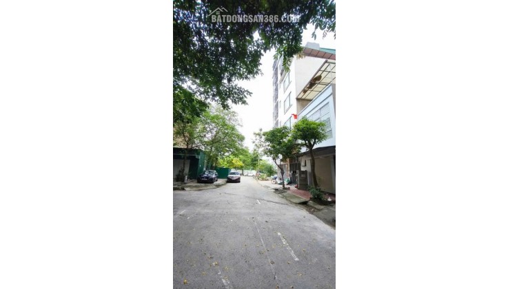 Cần bán nhà Liền Kề Mậu Lương - Hà Đông , 50m2 x 4 tầng MT 5M, Ô TÔ tránh - Kinh Doanh , Giá 15.8 tỷ