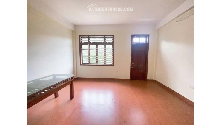 Cần bán nhà Liền Kề Mậu Lương - Hà Đông , 50m2 x 4 tầng MT 5M, Ô TÔ tránh - Kinh Doanh , Giá 15.8 tỷ