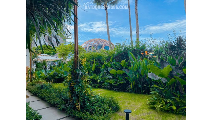  Mở Bán Biệt Thự Đáng Sống Nhất Tại Nha Trang - La Tiên Villa giá chỉ từ 14ty/căn