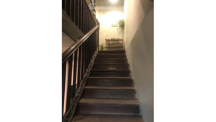 BÁN CĂN HỘ TẦNG 3 CỦA BIỆT PHÁP CỔ - PHỐ VIP. Q HOÀN KIẾM. Nhà ôtô, 87 m2, 8,5 tỷ