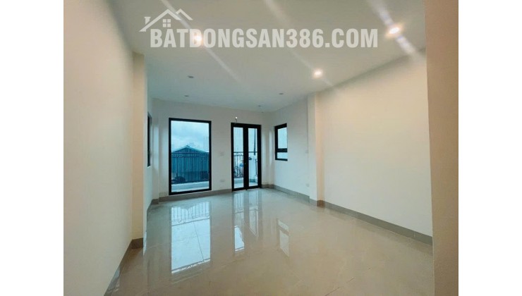 12,8 Tỷ. Liền kề KĐT mới Đại Kim, 40m*7 tầng, mặt tiền 4m, ngõ thông. Kinh doanh đỉnh