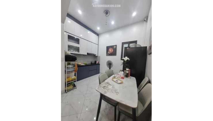 12,8 Tỷ. Liền kề KĐT mới Đại Kim, 40m*7 tầng, mặt tiền 4m, ngõ thông. Kinh doanh đỉnh