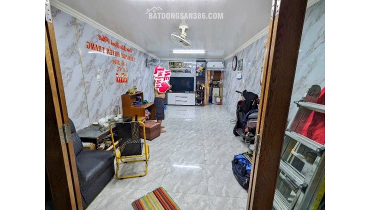  NHÀ HẺM XE HƠI – BÌNH CHIỂU – THỦ ĐỨC