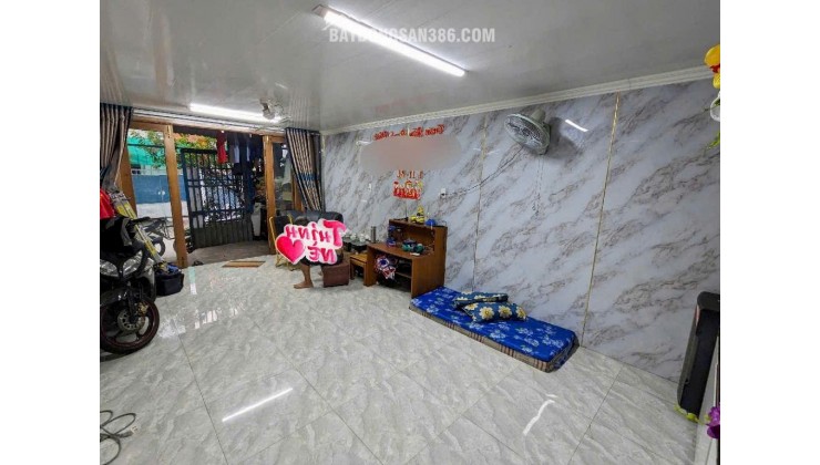  NHÀ HẺM XE HƠI – BÌNH CHIỂU – THỦ ĐỨC