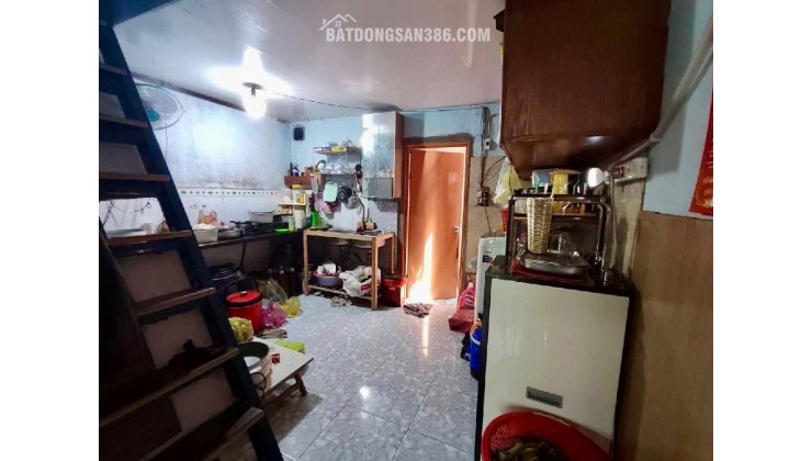  NHÀ HẺM XE HƠI – BÌNH CHIỂU – THỦ ĐỨC