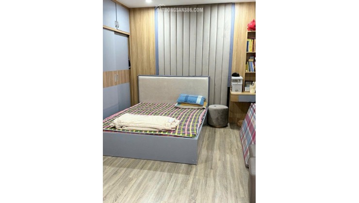 Chỉ 7,8 Tỷ, sở hữu ngay căn chung cư 89m, tầng 25 tại KĐT Tây Nam Kim Giang1