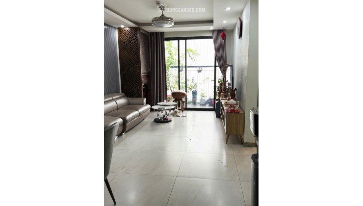 Chỉ 7,8 Tỷ, sở hữu ngay căn chung cư 89m, tầng 25 tại KĐT Tây Nam Kim Giang1