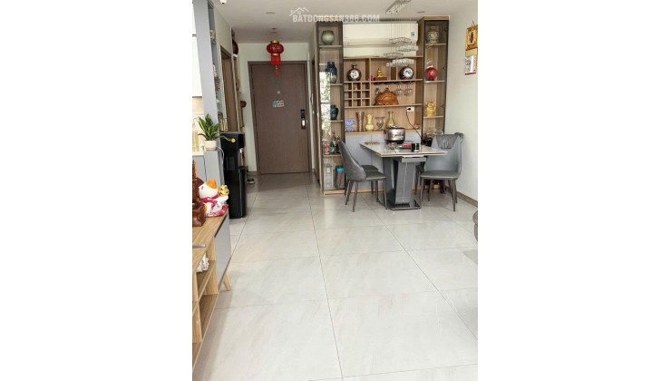 Chỉ 7,8 Tỷ, sở hữu ngay căn chung cư 89m, tầng 25 tại KĐT Tây Nam Kim Giang1