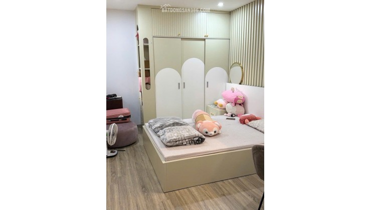 Chỉ 7,8 Tỷ, sở hữu ngay căn chung cư 89m, tầng 25 tại KĐT Tây Nam Kim Giang1