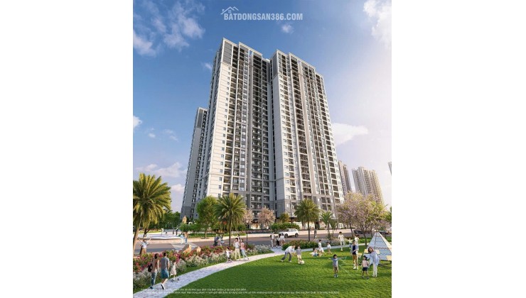 CĂN HOA HẬU GÓC MẶT SẢNH SHOP CHÂN ĐẾ CHUNG CƯ SIÊU VIP TẠI VINHOMES OCEAN PARK 1 GIA LÂM - HÀ NỘI