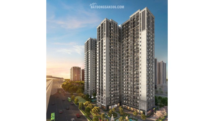 CĂN HOA HẬU GÓC MẶT SẢNH SHOP CHÂN ĐẾ CHUNG CƯ SIÊU VIP TẠI VINHOMES OCEAN PARK 1 GIA LÂM - HÀ NỘI