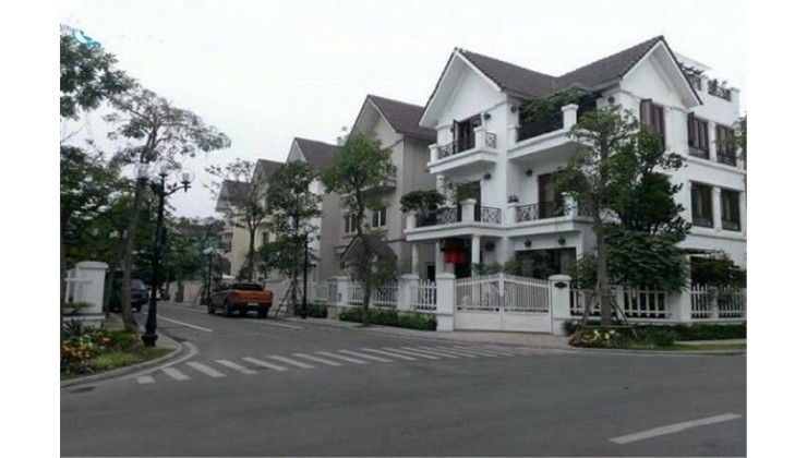 Bán biệt thự nhà vườn cao cấp- vườn hoa trức nhà, sát tổ hợp chung cư An Bình-KĐT Lê Trọng Tấn