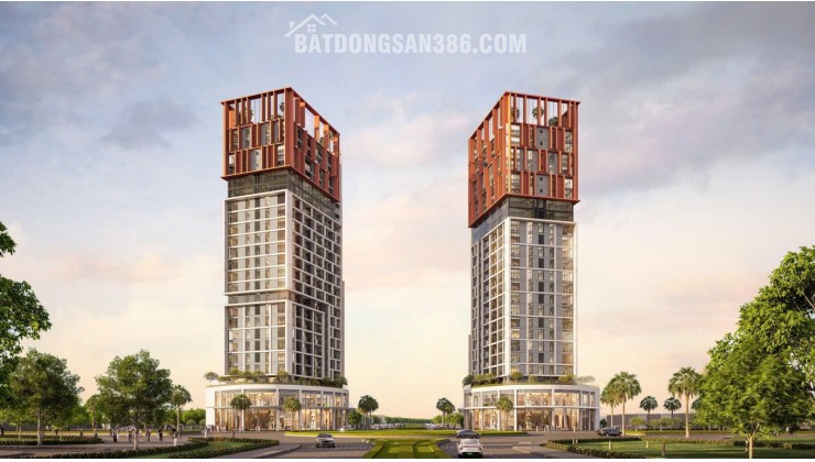 CHÍNH THỨC NHẬN BOOKING SUN NEO - CHỈ CÓ 699 TRIỆU CHIẾT KHẤU LÊN ĐẾN 21%