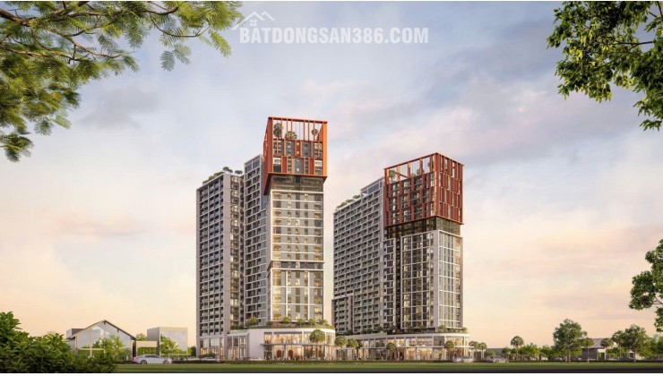 CHÍNH THỨC NHẬN BOOKING SUN NEO - CHỈ CÓ 699 TRIỆU CHIẾT KHẤU LÊN ĐẾN 21%