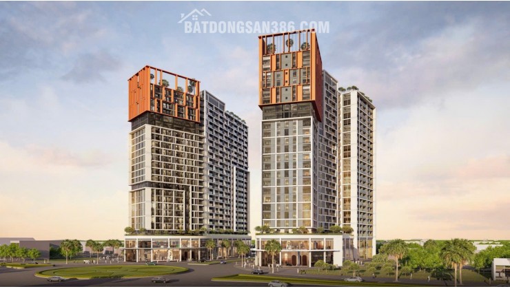 CHÍNH THỨC NHẬN BOOKING SUN NEO - CHỈ CÓ 699 TRIỆU CHIẾT KHẤU LÊN ĐẾN 21%