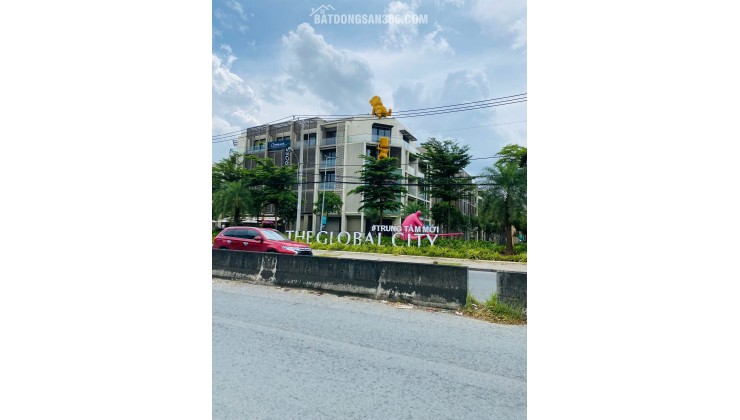 ĐẤT ĐẸP PHÂN LÔ Đ.BƯNG ÔNG THOÀN – PHÚ HỮU, TP. THỦ ĐỨC – NGAY VÒNG XOAY LIÊN PHƯỜNG